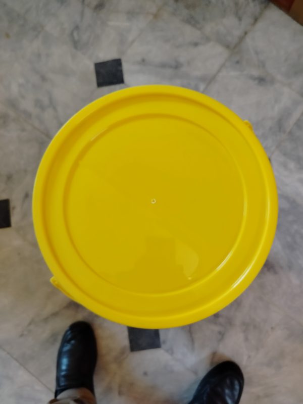 Bucket