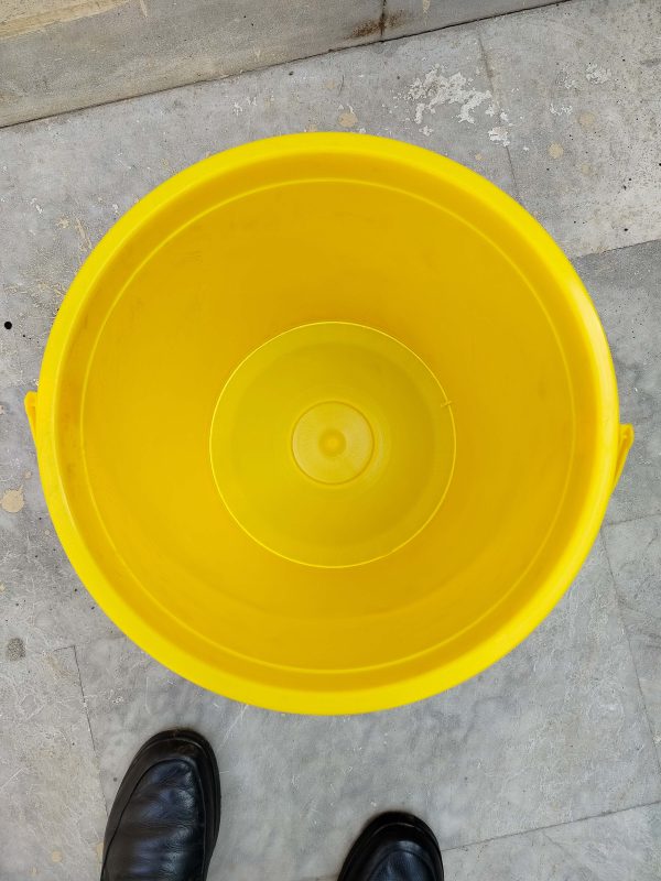 Bucket - Image 2