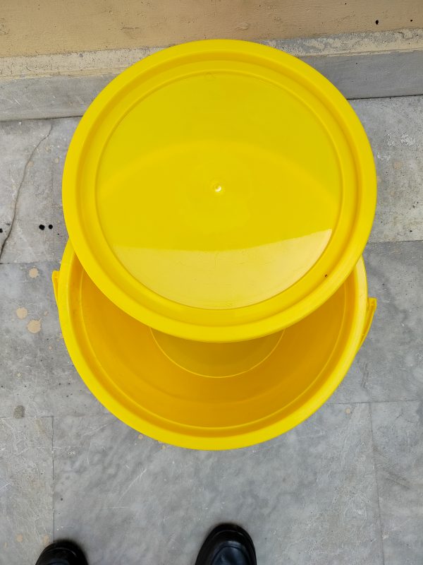 Bucket - Image 4