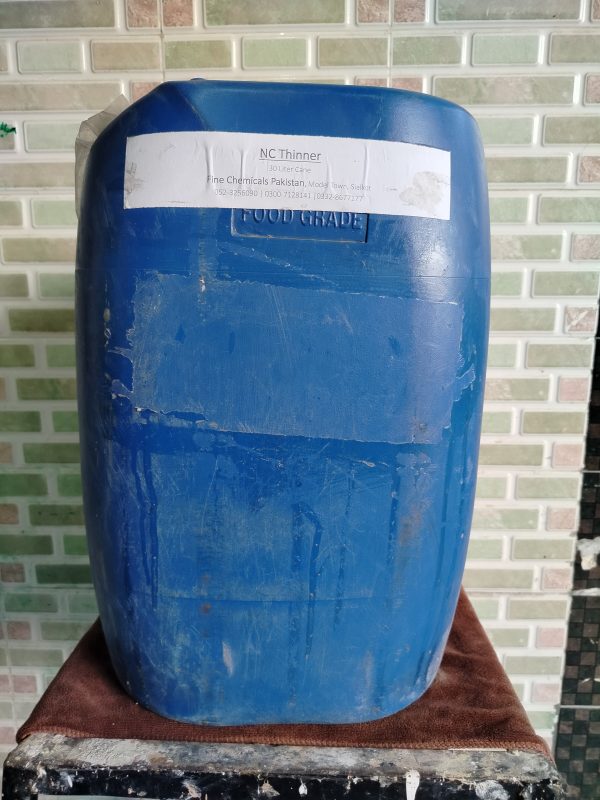 NC lacquer - Image 2