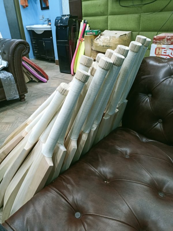 Bat Handle Thread