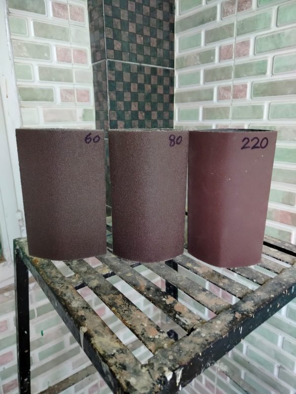 Deer Sand Papers - Image 4