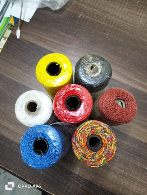 Fishing Net Thread