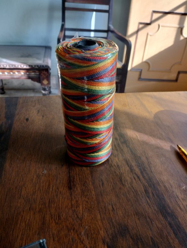 Fishing Net Thread - Image 3