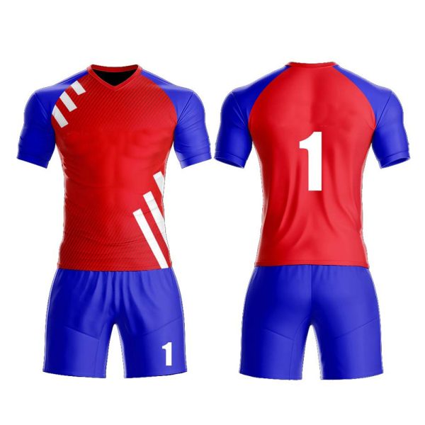 Football Uniform
