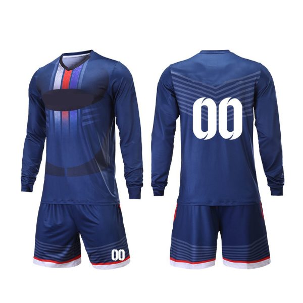 Football Uniform