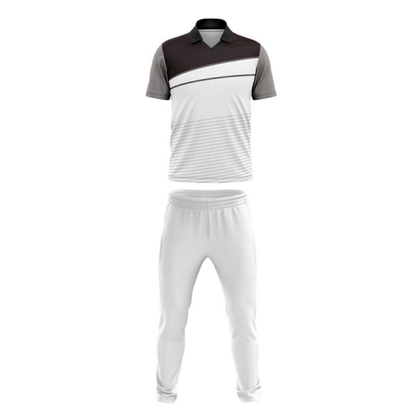 Cricket Uniform