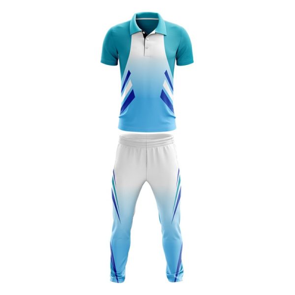 Cricket Uniform