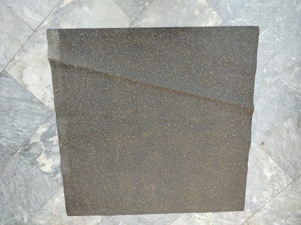 Rubber Cock Sheet